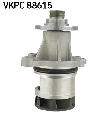 SKF VKPC 88615 Vandens siurblys, variklio aušinimas