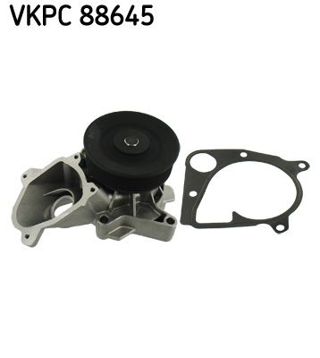 SKF VKPC 88645 Vandens siurblys, variklio aušinimas