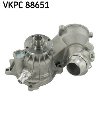 SKF VKPC 88651 Vandens siurblys, variklio aušinimas