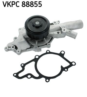SKF VKPC 88855 Vandens siurblys, variklio aušinimas