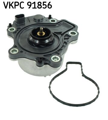 SKF VKPC 91856 Vandens siurblys, variklio aušinimas