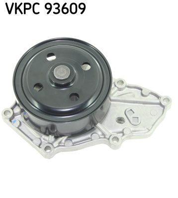 SKF VKPC 93609 Vandens siurblys, variklio aušinimas