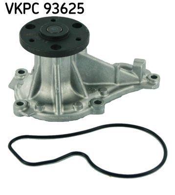 SKF VKPC 93625 Vandens siurblys, variklio aušinimas