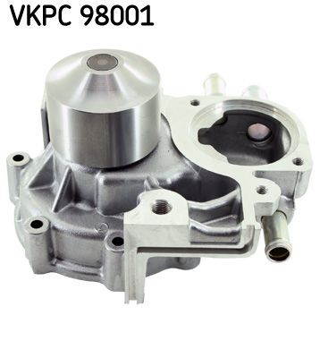SKF VKPC 98001 Vandens siurblys, variklio aušinimas