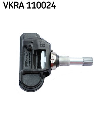 Rato jutiklis, padangų slėgio kontrolės sistema SKF VKRA110024