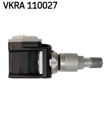 Rato jutiklis, padangų slėgio kontrolės sistema SKF VKRA110027