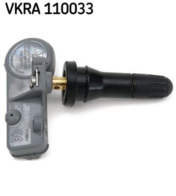 SKF VKRA110033 Rato jutiklis, padangų slėgio kontrolės sistema
