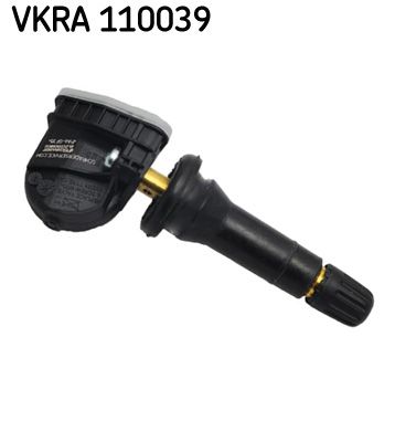 Rato jutiklis, padangų slėgio kontrolės sistema SKF VKRA110039