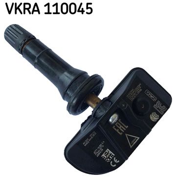 Rato jutiklis, padangų slėgio kontrolės sistema SKF VKRA110045