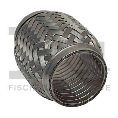 Lanksti žarna, išmetimo sistema FA1 VW350-200