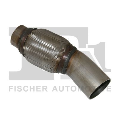 Lanksti žarna, išmetimo sistema FA1 VW450-210