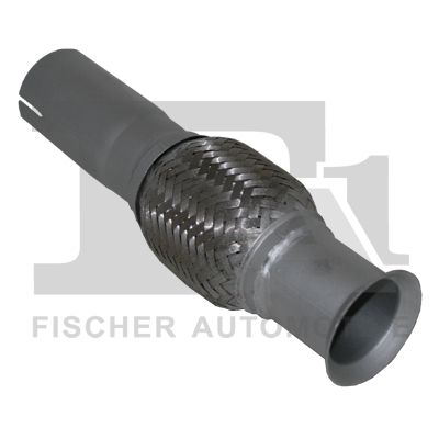 Lanksti žarna, išmetimo sistema FA1 VW450-270