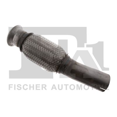Lanksti žarna, išmetimo sistema FA1 VW450-305