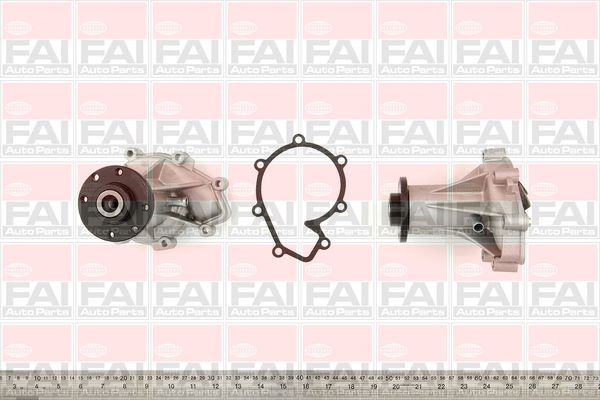 FAI AutoParts WP1435 Vandens siurblys, variklio aušinimas