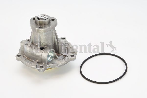 CONTINENTAL CTAM WPS3010 Vandens siurblys, variklio aušinimas