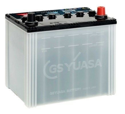 Starterio akumuliatorius YUASA YBX7005