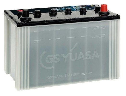 Starterio akumuliatorius YUASA YBX7335