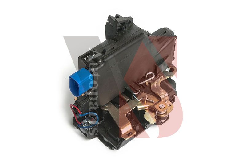 YSPARTS YS-LK0016L Durų užraktas