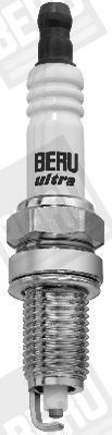 BERU by DRiV Z293SB Uždegimo žvakė