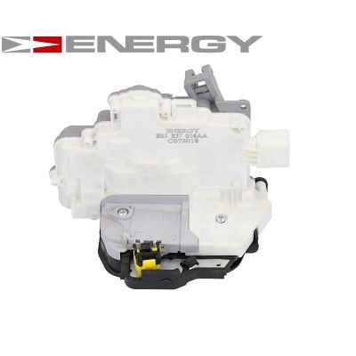 ENERGY ZDP0025P Durų užraktas