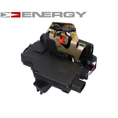 ENERGY ZDT0004L Durų užraktas