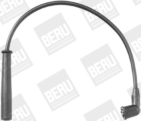 Uždegimo laido komplektas BERU by DRiV ZEF1103