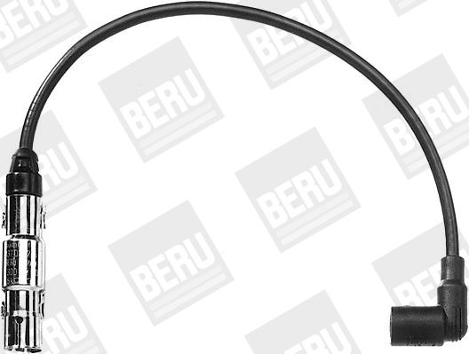 Uždegimo laido komplektas BERU by DRiV ZEF989