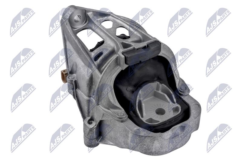 Montavimas, automatinė transmisija NTY ZPS-AU-050