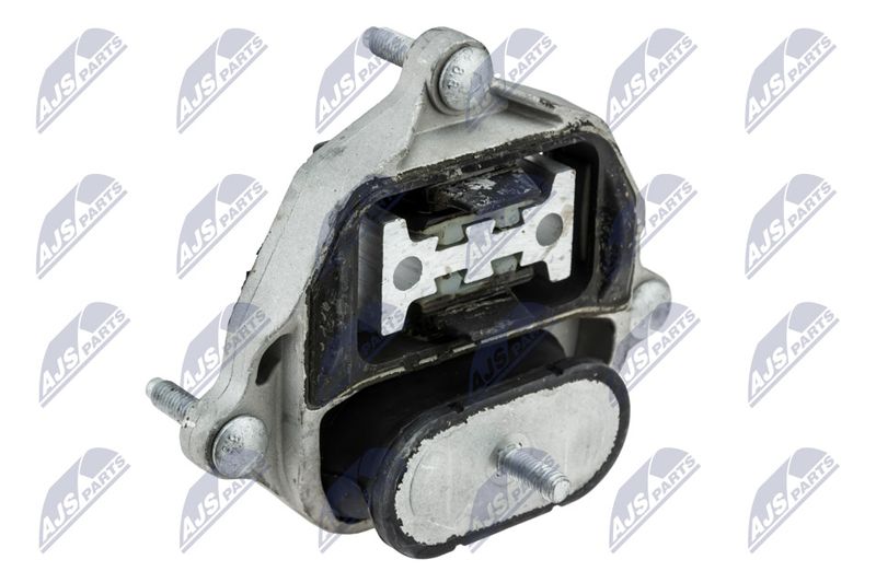 Montavimas, automatinė transmisija NTY ZPS-AU-057