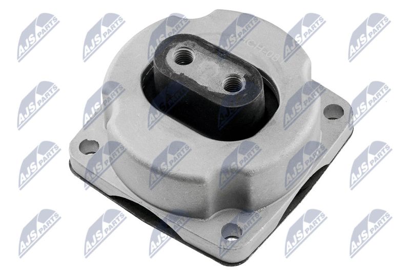 Montavimas, automatinė transmisija NTY ZPS-CH-081