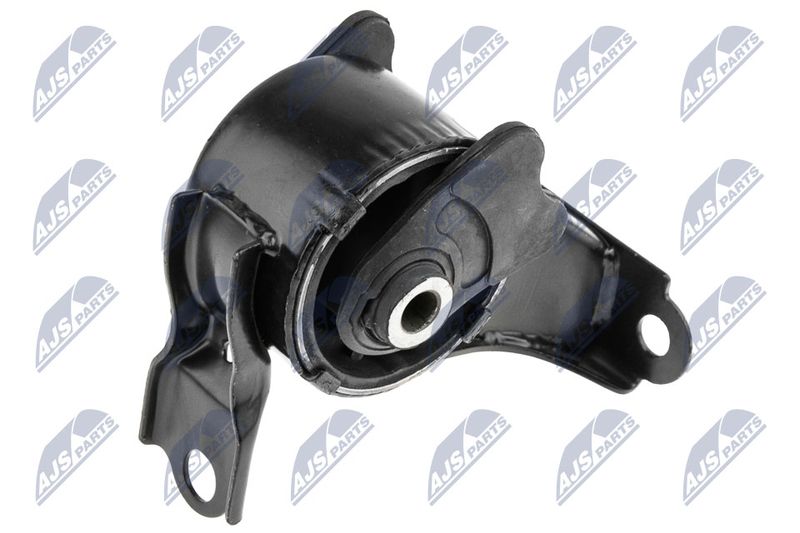 Montavimas, automatinė transmisija NTY ZPS-HD-001