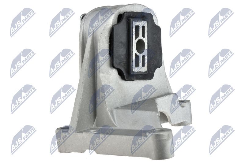 Montavimas, automatinė transmisija NTY ZPS-VV-007
