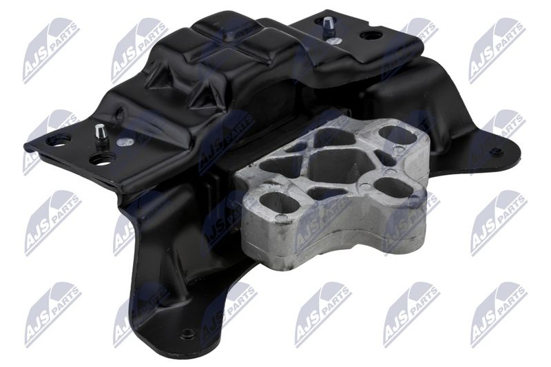 NTY ZPS-VW-091 Montavimas, automatinė transmisija