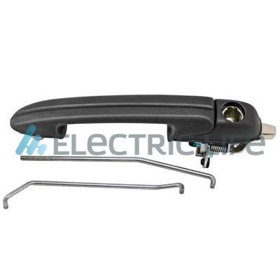 Electric Life ZR80440 Išorinė durų rankena