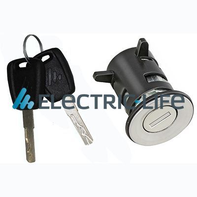 Electric Life ZR80453 Užrakto cilindro korpusas