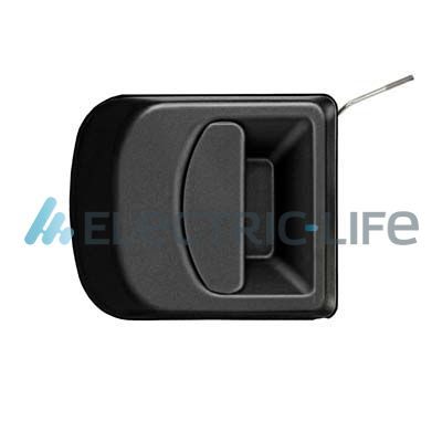 Electric Life ZR80486 Išorinė durų rankena