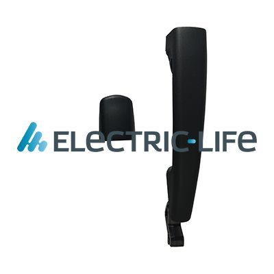 Electric Life ZR80566 Išorinė durų rankena