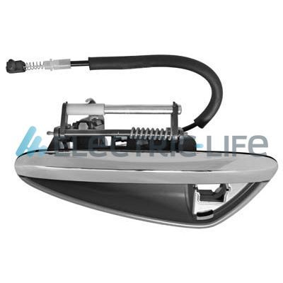 Electric Life ZR80570 Išorinė durų rankena