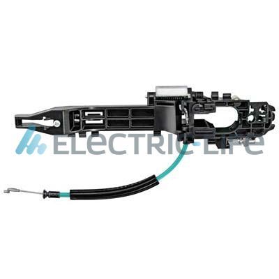 Electric Life ZR80619 Išorinė durų rankena