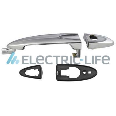 Electric Life ZR80621 Išorinė durų rankena