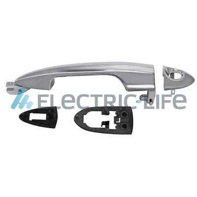 Electric Life ZR80632 Išorinė durų rankena