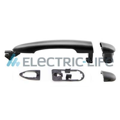 Electric Life ZR80659 Išorinė durų rankena