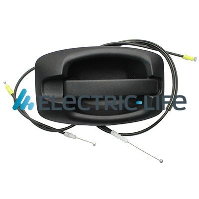 Electric Life ZR80861 Išorinė durų rankena
