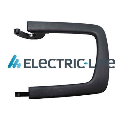 Electric Life ZR80865 Išorinė durų rankena