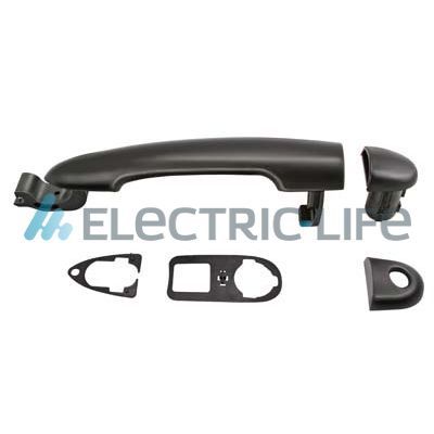 Electric Life ZR8092302 Išorinė durų rankena