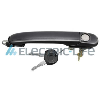 Electric Life ZR8094204 Išorinė durų rankena