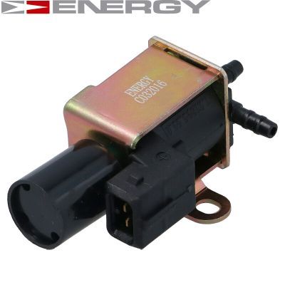 ENERGY ZT0008 Vožtuvas, antrinė ventiliacija