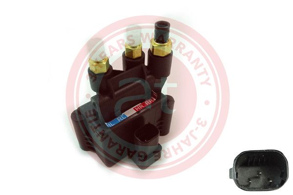 at autoteile germany at11343 Vožtuvas, suspausto oro sistema