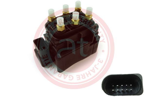 at autoteile germany at11346 Vožtuvas, suspausto oro sistema