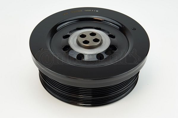 Skriemulys, alkūninis velenas CONTINENTAL CTAM vd1105